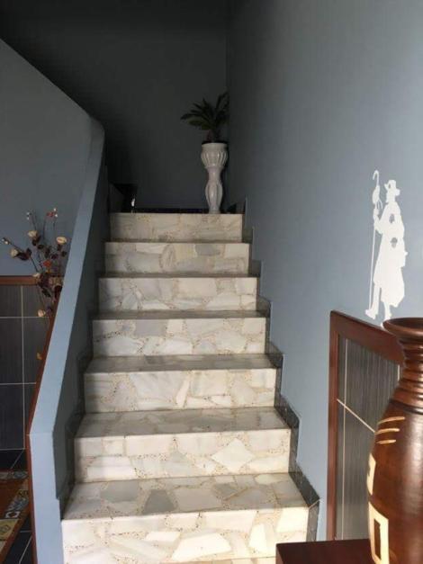 Apartament Pisos Turisticos Muxia -Teresa Barros Zewnętrze zdjęcie