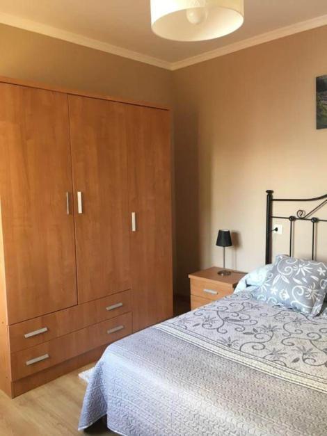 Apartament Pisos Turisticos Muxia -Teresa Barros Zewnętrze zdjęcie