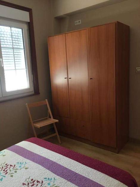 Apartament Pisos Turisticos Muxia -Teresa Barros Zewnętrze zdjęcie