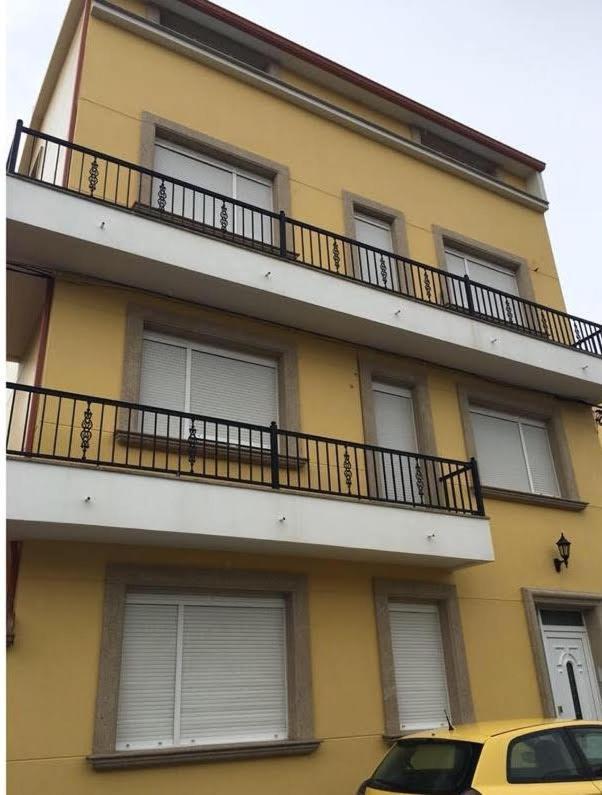Apartament Pisos Turisticos Muxia -Teresa Barros Zewnętrze zdjęcie