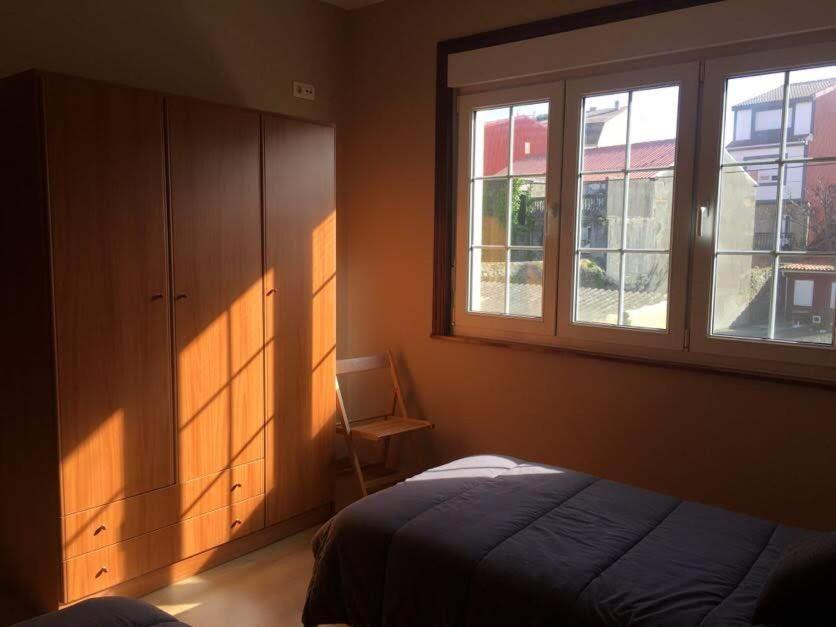 Apartament Pisos Turisticos Muxia -Teresa Barros Zewnętrze zdjęcie