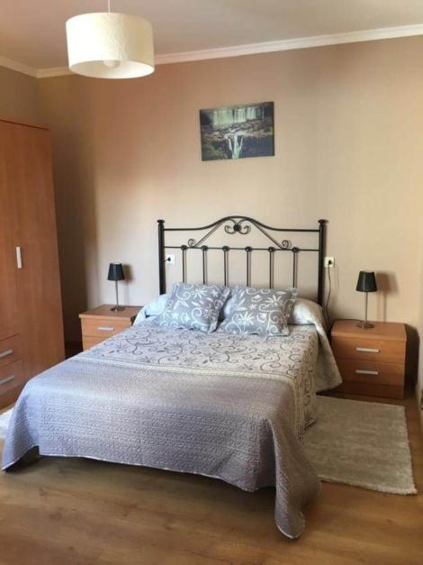 Apartament Pisos Turisticos Muxia -Teresa Barros Zewnętrze zdjęcie