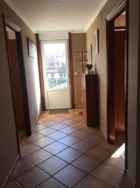 Apartament Pisos Turisticos Muxia -Teresa Barros Zewnętrze zdjęcie