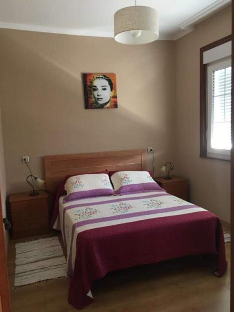 Apartament Pisos Turisticos Muxia -Teresa Barros Zewnętrze zdjęcie