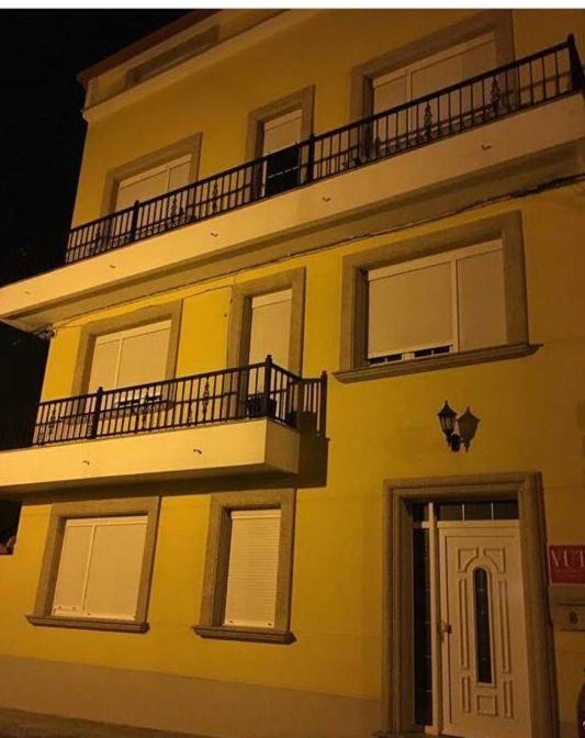 Apartament Pisos Turisticos Muxia -Teresa Barros Zewnętrze zdjęcie