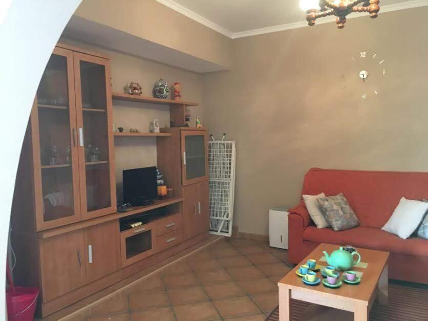 Apartament Pisos Turisticos Muxia -Teresa Barros Zewnętrze zdjęcie