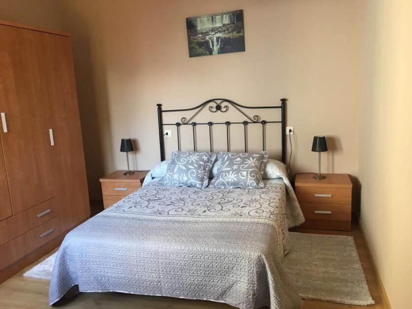 Apartament Pisos Turisticos Muxia -Teresa Barros Zewnętrze zdjęcie