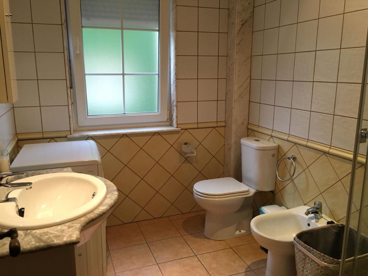 Apartament Pisos Turisticos Muxia -Teresa Barros Zewnętrze zdjęcie