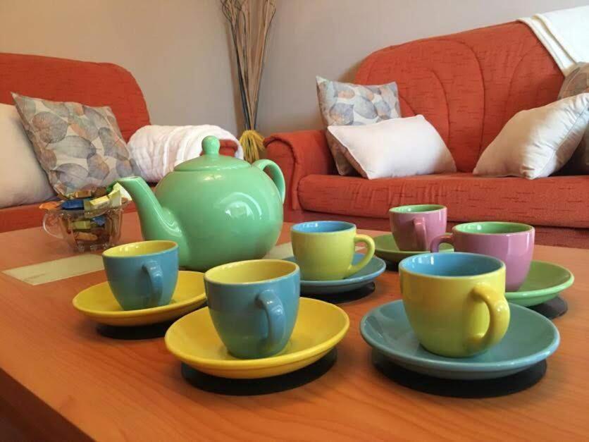 Apartament Pisos Turisticos Muxia -Teresa Barros Zewnętrze zdjęcie